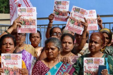 Violadas por turnos: la pesadilla que sigue persiguiendo a las mujeres en India