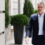 Los frentes judiciales marcan el comité federal del PSOE que da la salida a la elección de candidatos
