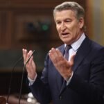 Feijóo sugiere que Sánchez será imputado: “¿A qué hay que esperar, a que le llegue un suplicatorio a P.S.?»