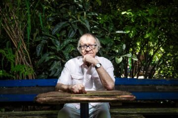 Ian Gibson: “Un Gobierno que sacó a Franco del Valle de los Caídos haría muy bien en seguir buscando el cadáver de Lorca”