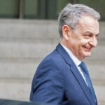 Zapatero pide al juez que declare la “nulidad general” del ‘caso Plus Ultra’ por vulnerar sus derechos fundamentales