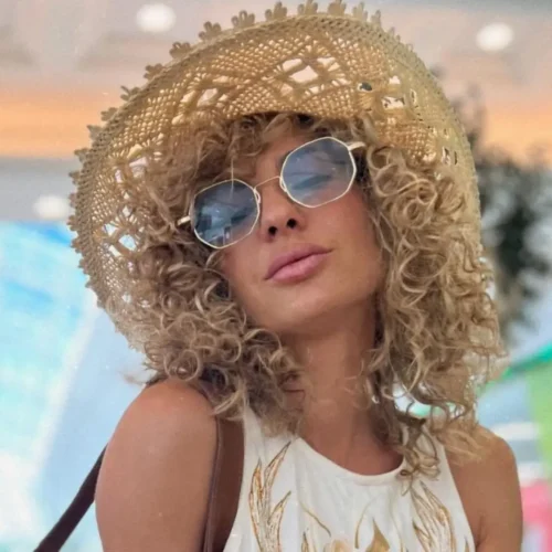 Sheila Casas, enamorada de nuevo, un año después de romper con Muñoz Escassi