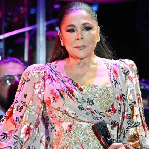 En el aire el concierto de Isabel Pantoja en Sevilla: «Hay discrepancias»