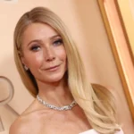 Gwyneth Paltrow se sincera sobre su postura política: «Soy bastante centrista, mi marido cree que soy republicana»