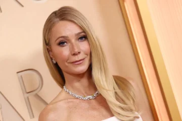 Gwyneth Paltrow se sincera sobre su postura política: «Soy bastante centrista, mi marido cree que soy republicana»