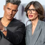Paz Vega, tras su separación de Orson Salazar: «He decidido tomar el control de mi vida. Me he levantado y sigo caminando»