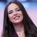 Marta Peñate actualiza el estado de su último positivo en un test de embarazo: «No está evolucionando bien»