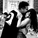 El novio de Almudena Cid apoya a la exgimnasta tras sus palabras sobre Gálvez: «El tiempo pone a cada uno donde merece»