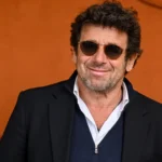 El cantante Patrick Bruel, investigado por presunta violencia sexual