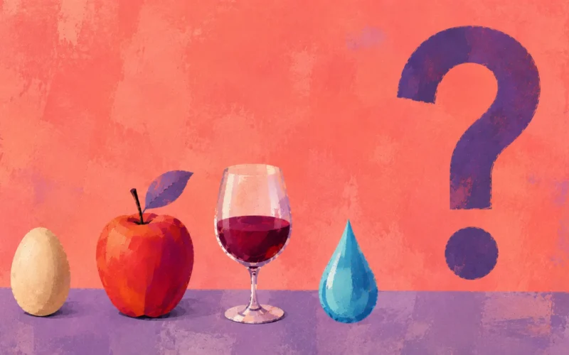 Verdades y mentiras sobre la comida que te has tragado en alguna ocasión: una de leyendas