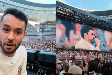 TheGrefg aclara por qué rechazó aparecer en La Casita de Bad Bunny: «Posiblemente soy el único que lo decidiría de esta forma»