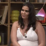 Rocío Martín, dispuesta a reclamar judicialmente la paternidad de su bebé a Omar Montes: «La pelota está en mi tejado»