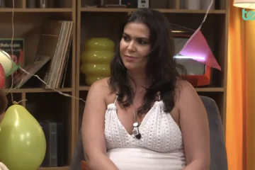 Rocío Martín, dispuesta a reclamar judicialmente la paternidad de su bebé a Omar Montes: «La pelota está en mi tejado»
