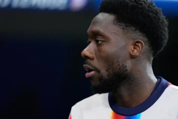De nacer en un campo de refugiados a triunfar con el Bayern: la vida personal de Alphonso Davies