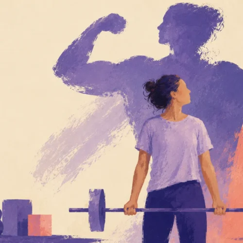 Las mujeres no desarrollan un físico masculino ni «se ponen grandes» por entrenar fuerza: la falsa leyenda que las aleja del gimnasio