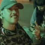 Víctor WAO, el productor que se bajó a última hora del helicóptero en el que murieron Gaspi y Oliver Tree: «Debía estar con vosotros»