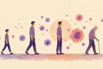 El precio de vivir para siempre: el fascinante secreto que esconden las células cancerígenas