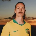 Así es Jackson Irvine: futbolista, símbolo ‘hipster’, locutor de radio y ‘anti-Trump’