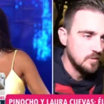 Pinocho, presunto hermano de Anabel Pantoja, ha sido infiel a su mujer con Laura Cuevas, según ‘El tiempo justo’