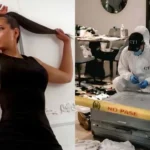 Detienen en Ecuador al presunto asesino de Natalia Villalba, la ‘influencer’ cuyo cadáver fue hallado dentro de una maleta