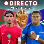 Marruecos – Haití del Mundial 2026, en directo: goles, marcador y última hora de la fase de grupos