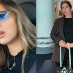 Marruecos mete en prisión a una ‘influencer’ francesa tras criticar la actuación de la Policía durante su viaje por el país