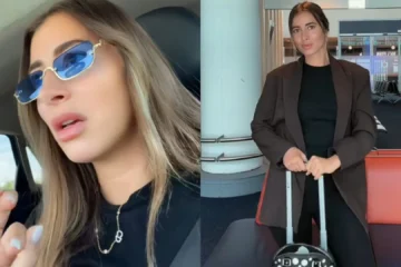 Marruecos mete en prisión a una ‘influencer’ francesa tras criticar la actuación de la Policía durante su viaje por el país