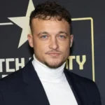Muere Mats Grotenbreg, concursante de ‘The Bachelorette’, a los 28 años en un accidente acuático