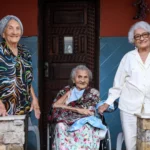 Tienen 316 años en total, un récord Guinness y podrían cambiar la ciencia para siempre: así son Levita, Zoraide y Zulina