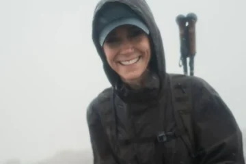 La reacción de los seguidores de Kate Middleton tras completar el reto de los Tres Picos: «Princesa guerrera y verdadera reina»