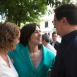 El PSOE lanza las primarias para las candidaturas locales y autonómicas con Madrid en ebullición