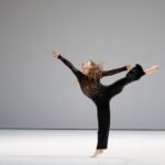 ‘We’, por Compañía Mal Pelo: danza que abruma y revela