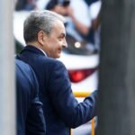 Zapatero afea al juez del ‘caso Plus Ultra’ el “desliz” que permitió que se filtrara su agenda personal