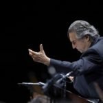 Riccardo Muti: “Dirigir en la Alhambra será una de las grandes experiencias de mi vida”