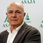José Antonio Turrado, de Asaja: “Decimos lo mismo que con Aznar, quien tiene derecho a estar debe tenerlo a trabajar”
