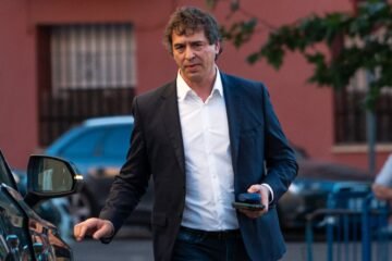 La Audiencia de Badajoz rechaza la petición de David Sánchez de volver a declarar en el juicio
