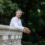 David Afkham se despide de la Orquesta Nacional con la ‘Novena’ de Mahler