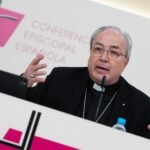 La Conferencia Episcopal dice que “no está encima de la mesa” un acto de reparación colectiva a las víctimas de pederastia