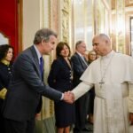 La crónica | Milagro papal en el Congreso: todos se dicen de acuerdo con León XIV