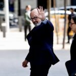 Un letrado imputado en el caso de Leire Díez: “Están persiguiendo a los abogados que desempeñan la defensa del PSOE”