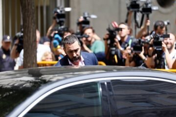 El Supremo avanza que Aldama ha “favorecido” otras causas en curso y que se debe “premiar” la “colaboración”