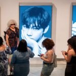 El K-pop se hace mayor y llega a Madrid con los conciertos de reunión de BTS: “Escucharles es mejor que el bótox”