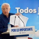 La investigación de la compra de voto por correo en Melilla hizo aflorar los indicios de delito de un proyecto empresarial en 2017 del Gobierno del PP