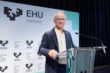 Los jueces aceptan que no cuente la nota de Euskera para matricularse en la universidad