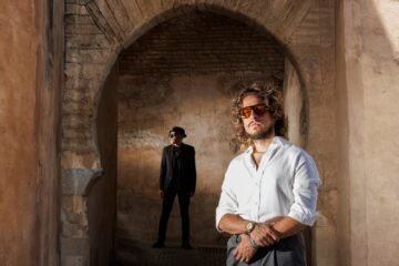 Kiki Morente y Lagartija Nick invocan el espíritu libertario de ‘Omega’ en una gira 30 años después