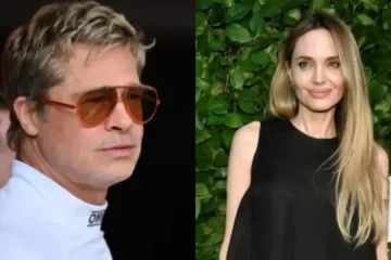 Brad Pitt logra una victoria en la batalla legal con Angelina Jolie por el Chateu Miraval