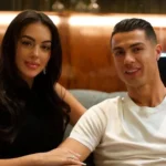 Georgina Rodríguez celebra los dos goles de Cristiano Ronaldo en la victoria de Portugal contra Uzbekistán: «Día de partido»