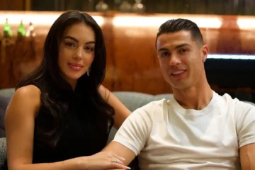 Georgina Rodríguez celebra los dos goles de Cristiano Ronaldo en la victoria de Portugal contra Uzbekistán: «Día de partido»
