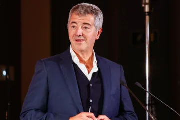 Durísima respuesta de Gil Marín al Barça por Julián Álvarez y denuncia ante la FIFA: «Creen que somos débiles, nos faltan al respeto»