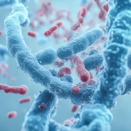 Identificada una molécula clave para prevenir problemas digestivos e inflamatorios